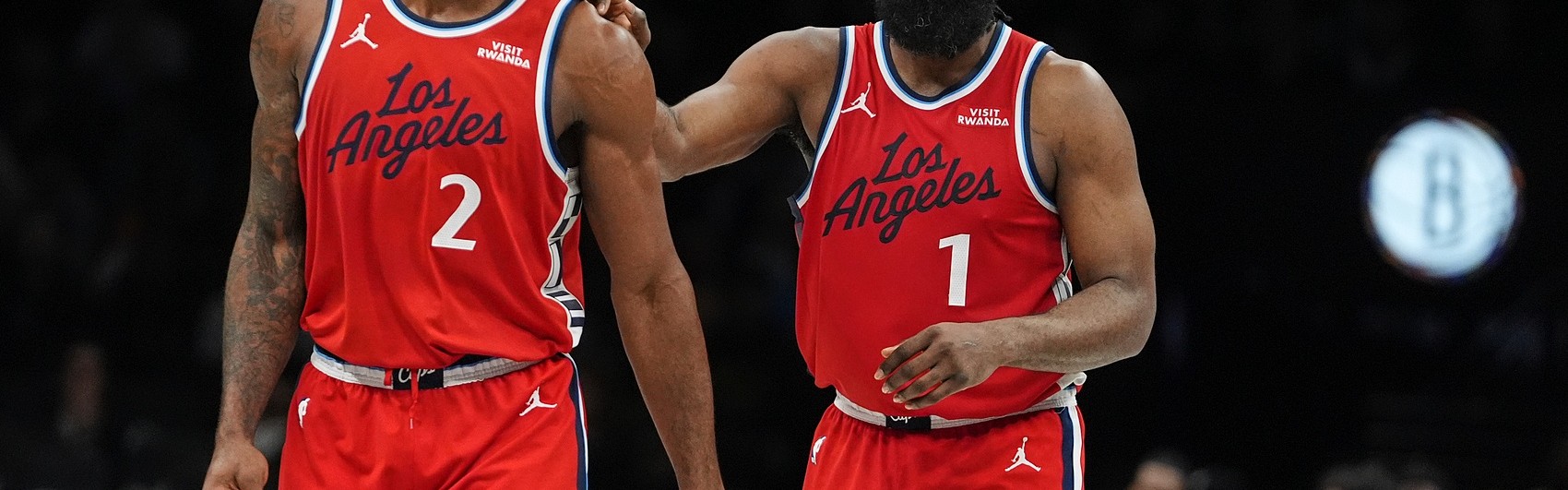 开云公司-帕金斯：自从快船送走保罗后 他们的凝聚力发生了质的改变