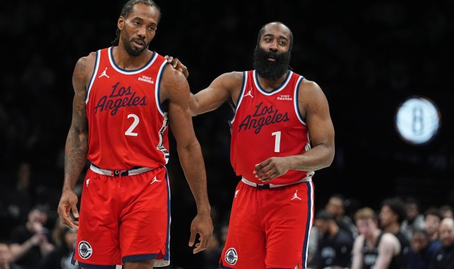 开云公司-帕金斯：自从快船送走保罗后 他们的凝聚力发生了质的改变