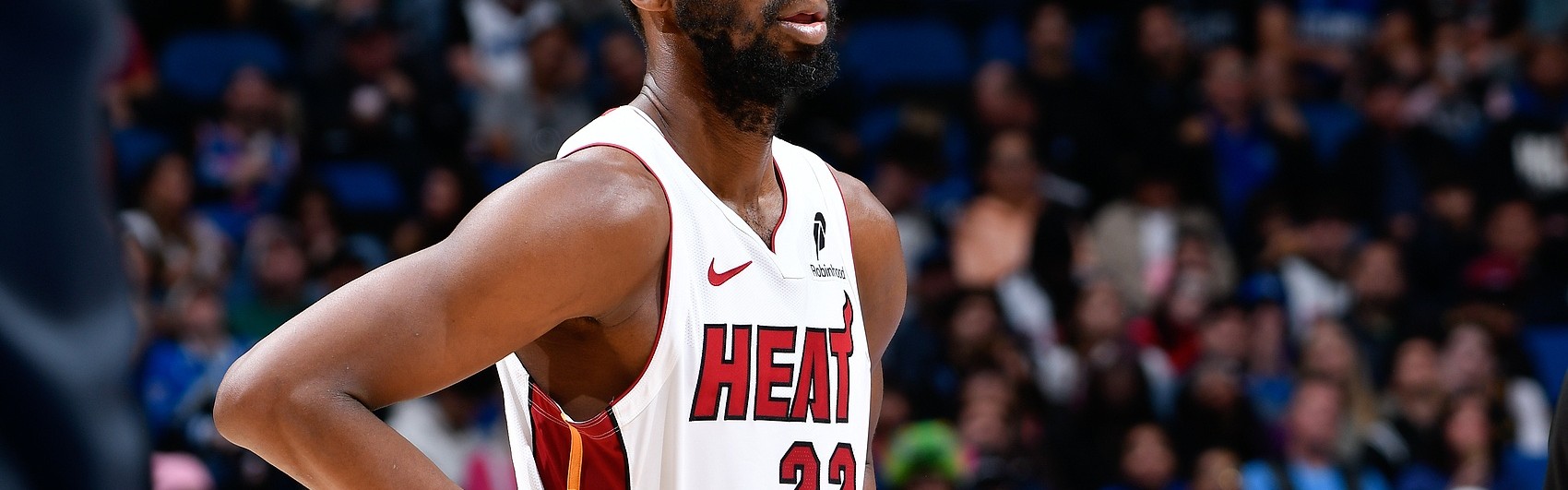 开云赛事中心-美记：热火继续兜售维金斯&amp;目标换1首轮 湖人对其有意已达数月