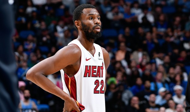 开云赛事中心-美记：热火继续兜售维金斯&amp;目标换1首轮 湖人对其有意已达数月