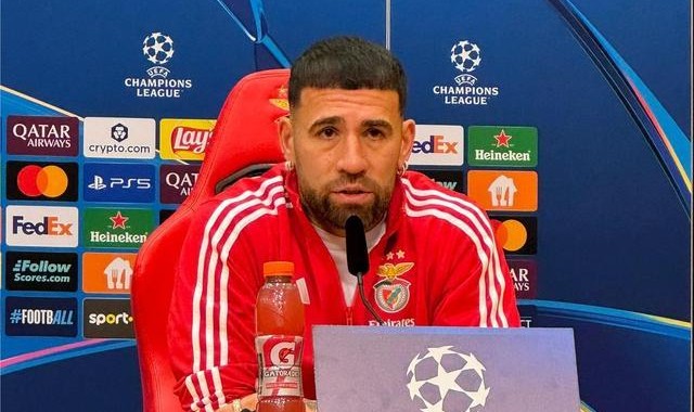 开云赛事中心-奥塔门迪：战皇马唯一的目标是取胜，攻防两端都要有完美表现