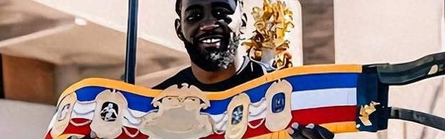 开云公司-克劳福德巅峰退役藏真相：野望不敌健康，拳坛暗流值得警惕|特伦斯·克劳福德|金腰带|贾尼贝克·阿里姆哈努利|级别|药检_新浪体育_新浪新闻