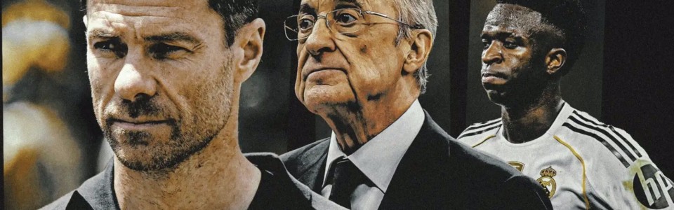 开云体育运营机构-曝阿隆索不满被炒：错误+不公！对球员失望 点出和他对抗的3巨星