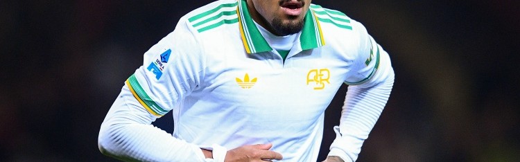 开云-马伦冬窗加盟罗马后9场意甲7球，已经是队内头号射手