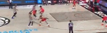 开云直播平台-给你机会你不中用！杜欧两失绝杀篮网存在更大隐患