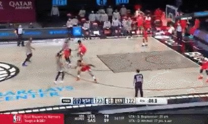 开云直播平台-给你机会你不中用！杜欧两失绝杀篮网存在更大隐患