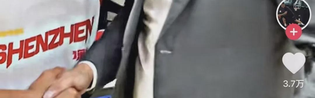 开云直播平台-贺希宁晒广东球员表达爱意！处在合同年，球迷：来宏远吧