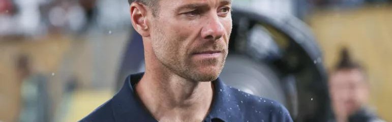 开云官方网站-刚失业就有球队找上门，英超豪门联系阿隆索，双方对彼此都很满意