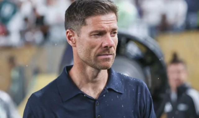 开云官方网站-刚失业就有球队找上门，英超豪门联系阿隆索，双方对彼此都很满意