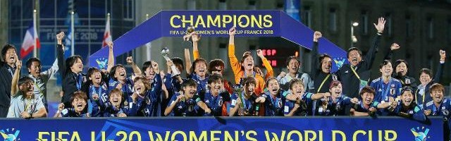 开云赛事中心-AFC确定女足世青世少赛亚洲代表队 中国无缘参赛