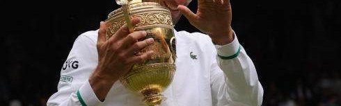 开云公司-美网就将独享“大满贯数第一”？德约仍面临几大隐忧