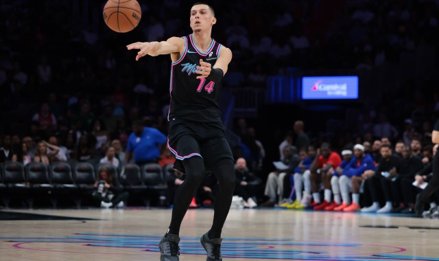 开云公司-热火迎战奇才 希罗&amp;韦尔&amp;维金斯&amp;鲍威尔缺席比赛