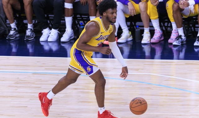 开云赛事中心-打脸质疑！28%到41.4%，布朗尼，真进化了，靠实力逆袭啊