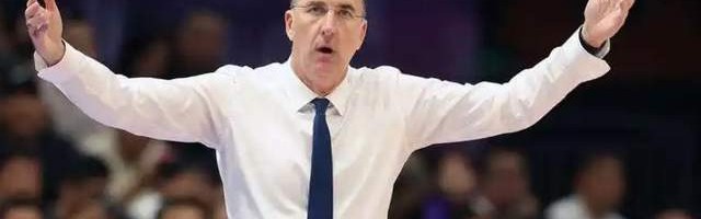 开云体育运营机构-CBA最新消息！曝布姆加盟新疆男篮，北京首钢大将正式复出