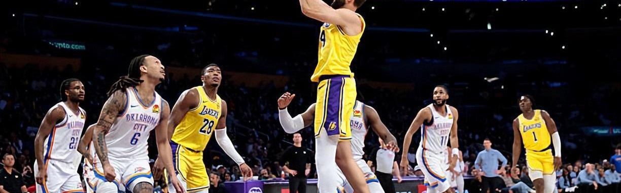 开云直播平台-真是一点能力都没有！湖人还不如裁掉他并且转正双向合同内线？