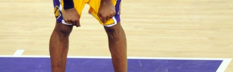 斯人已逝 但曼巴精神永存：科比的精神仍激励着下一代的球员们