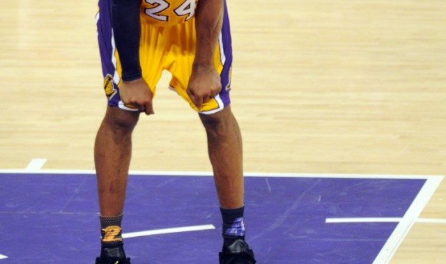 斯人已逝 但曼巴精神永存：科比的精神仍激励着下一代的球员们