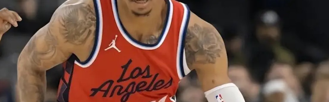 开云公司-快船137-117鹈鹕3喜1忧！米勒+尼德豪泽好使，柯林斯伤情引担忧！